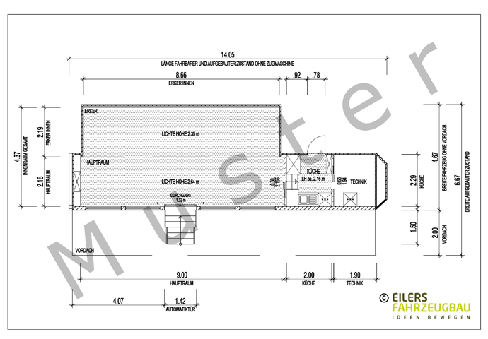 Floor plan Floor plan