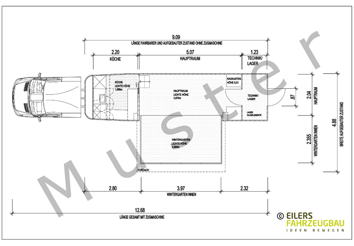 Floor plan Floor plan