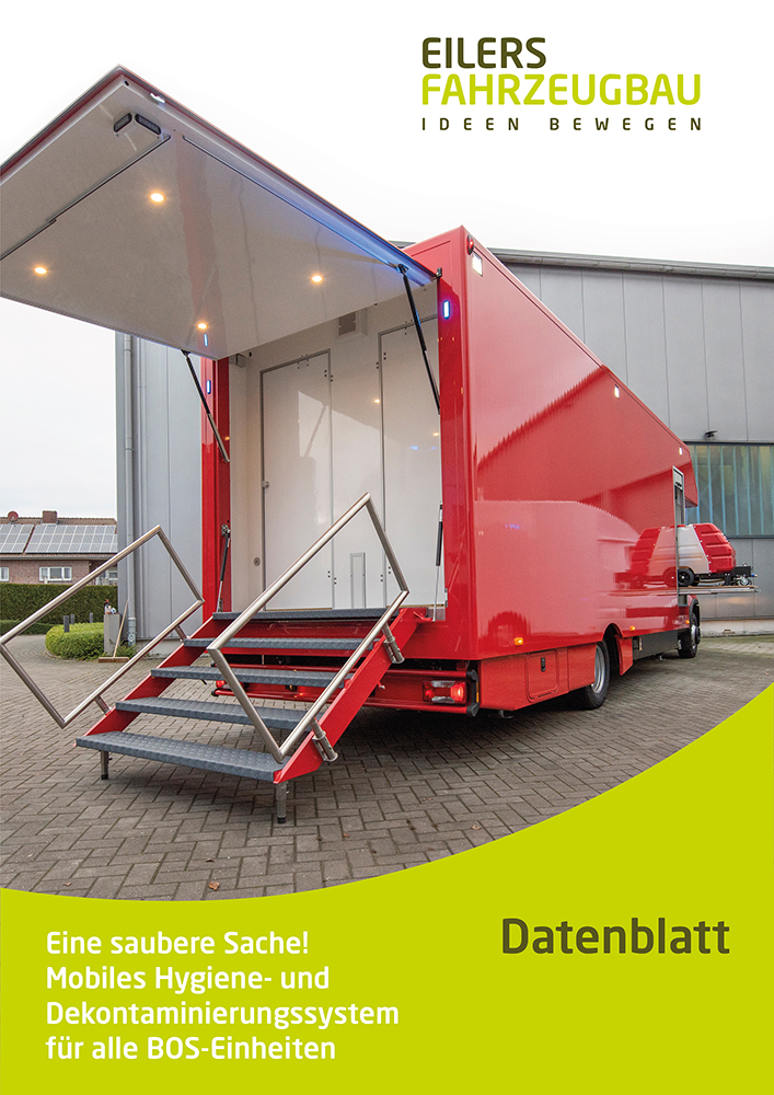 wie ein truck entsteht