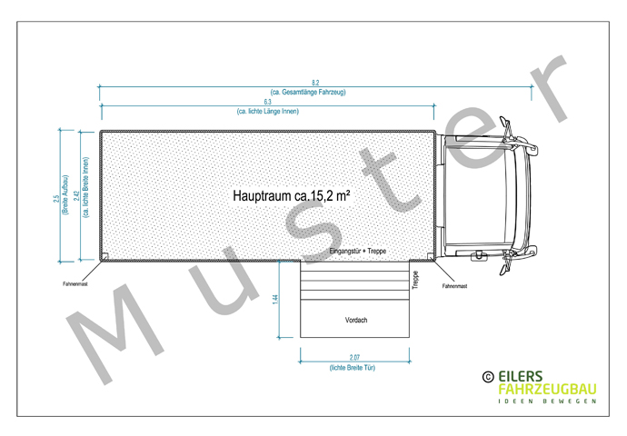Grundriss Grundriss